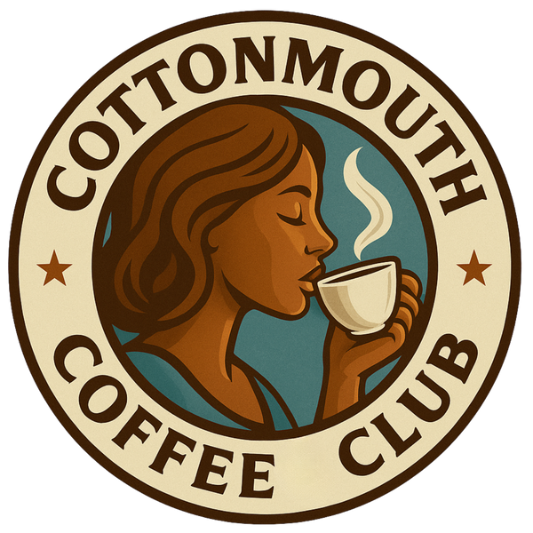 Cottonmouth Coffee Club